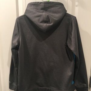 Under Armour Tops - Hoodie Under Armour Tops - Hoodie